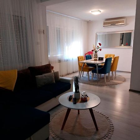 Apartman River Una Біхач Екстер'єр фото