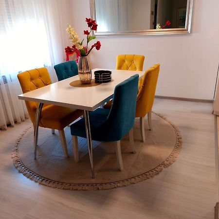 Apartman River Una Біхач Екстер'єр фото