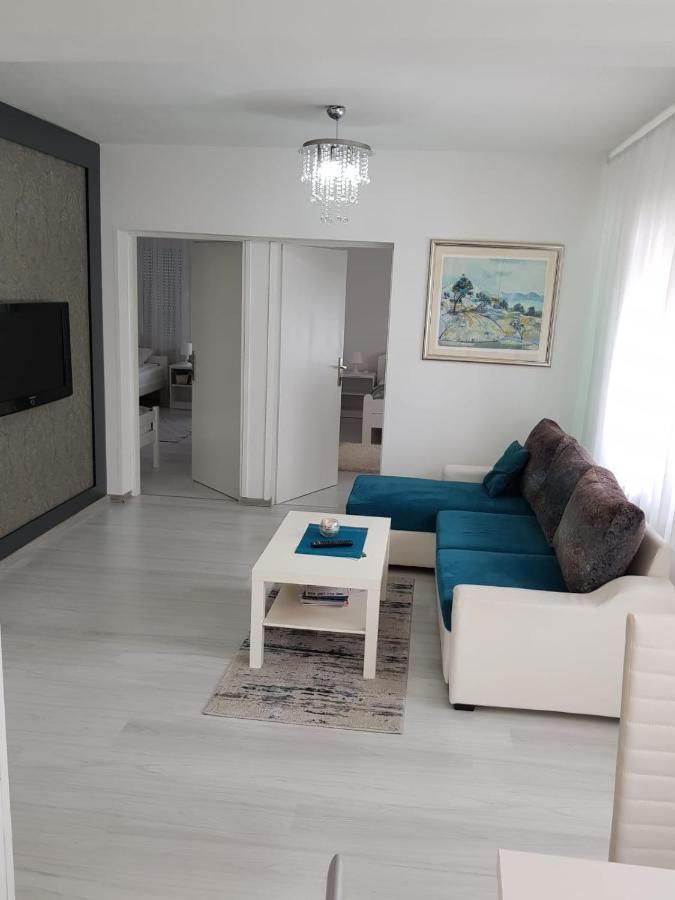 Apartman River Una Біхач Екстер'єр фото