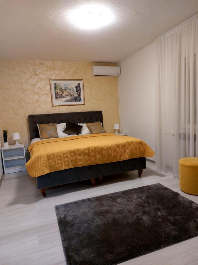 Apartman River Una Біхач Екстер'єр фото