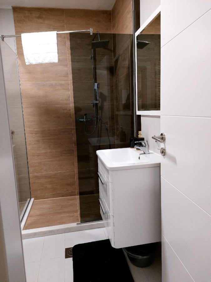 Apartman River Una Біхач Екстер'єр фото