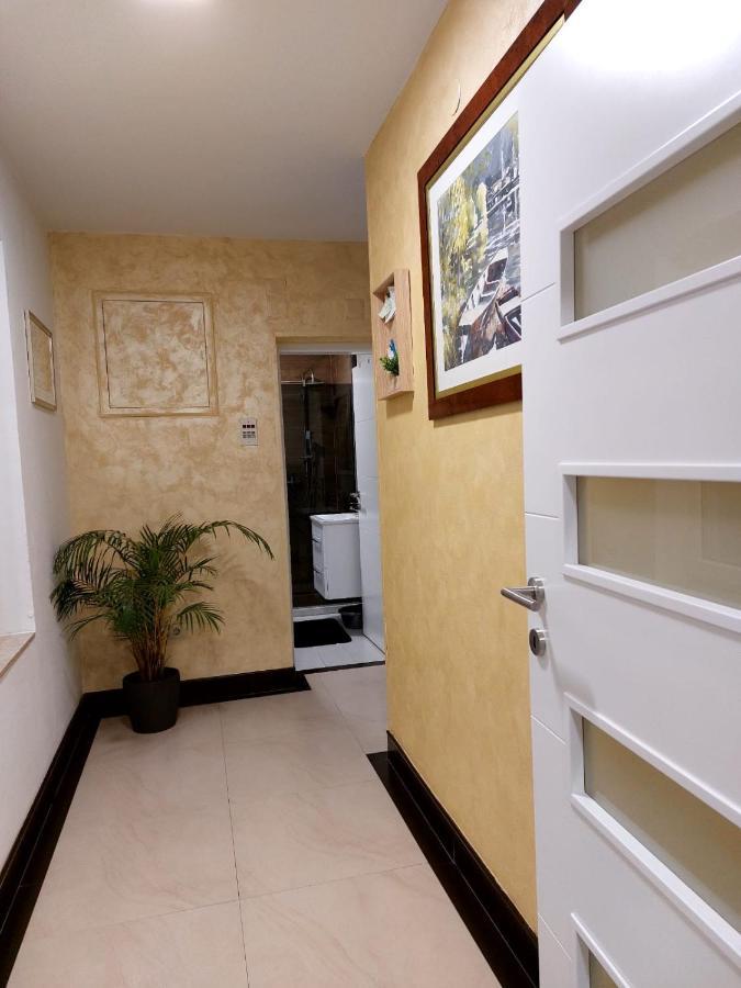 Apartman River Una Біхач Екстер'єр фото