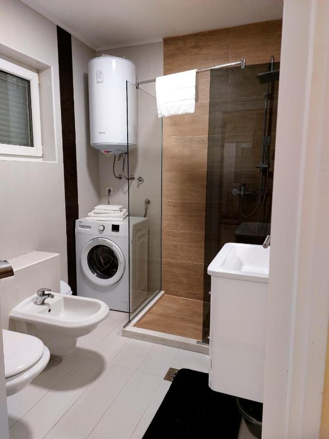 Apartman River Una Біхач Екстер'єр фото