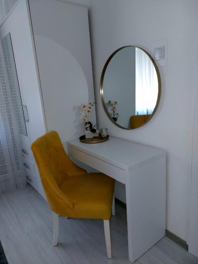 Apartman River Una Біхач Екстер'єр фото