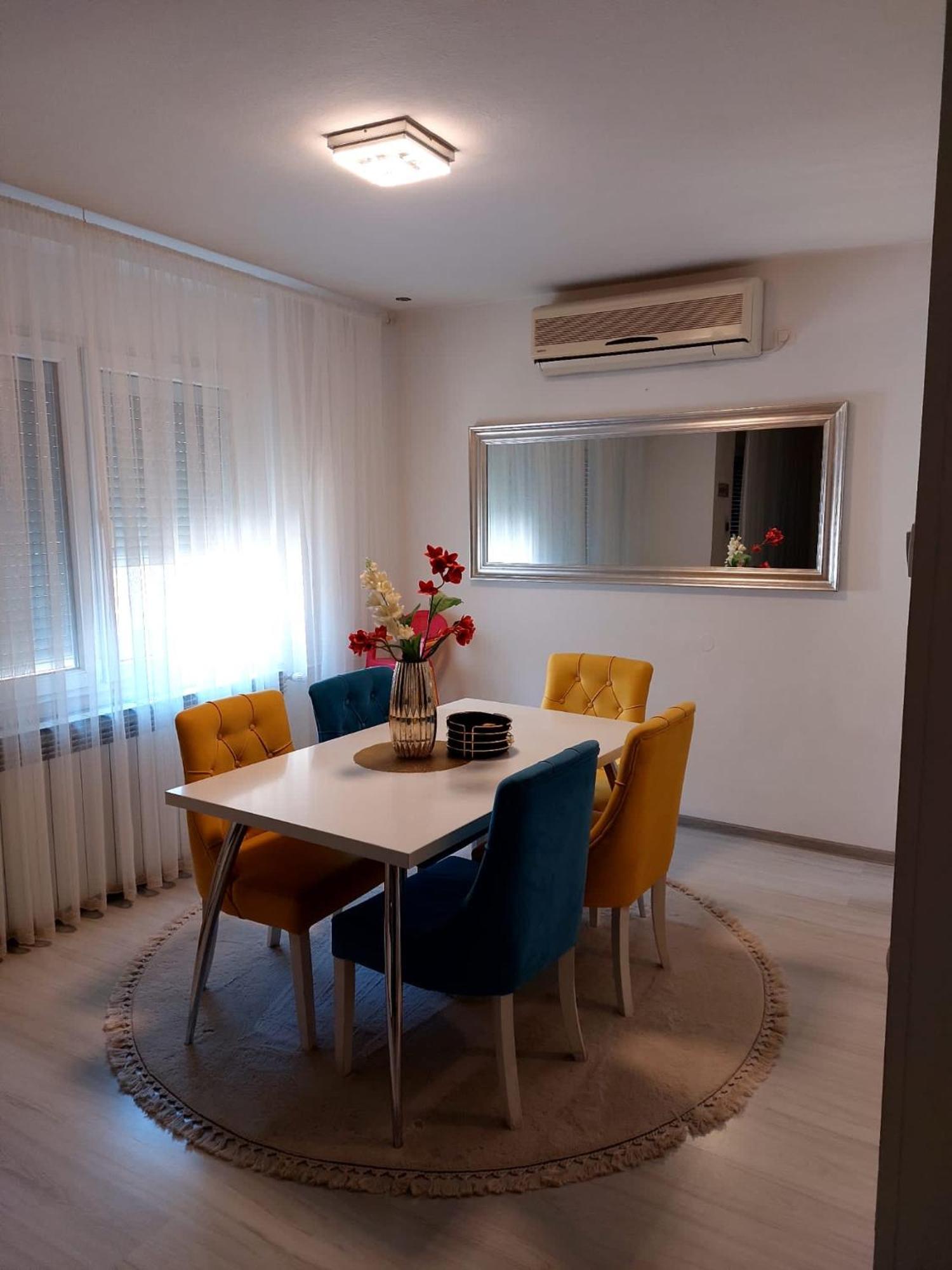Apartman River Una Біхач Екстер'єр фото