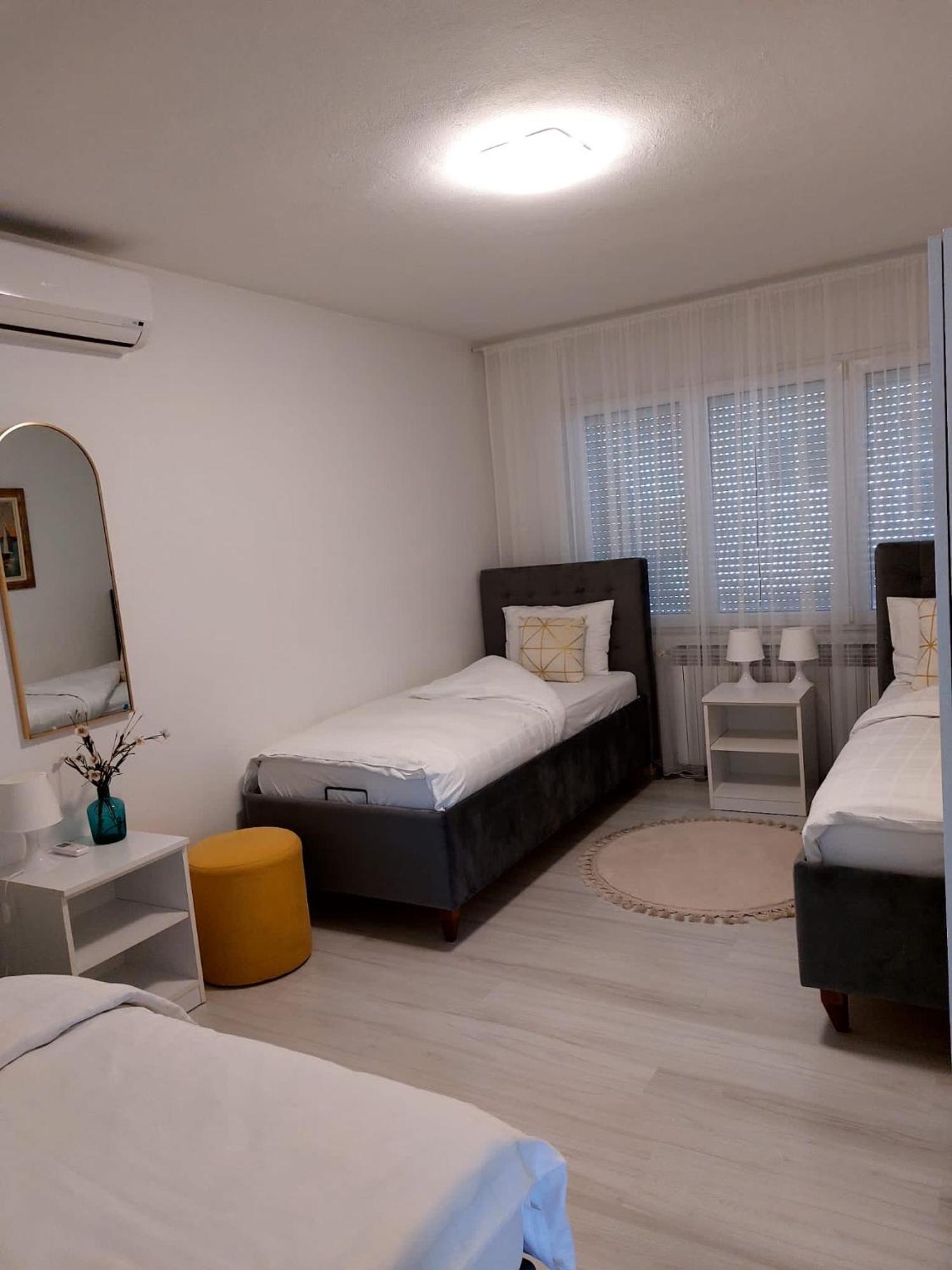 Apartman River Una Біхач Екстер'єр фото