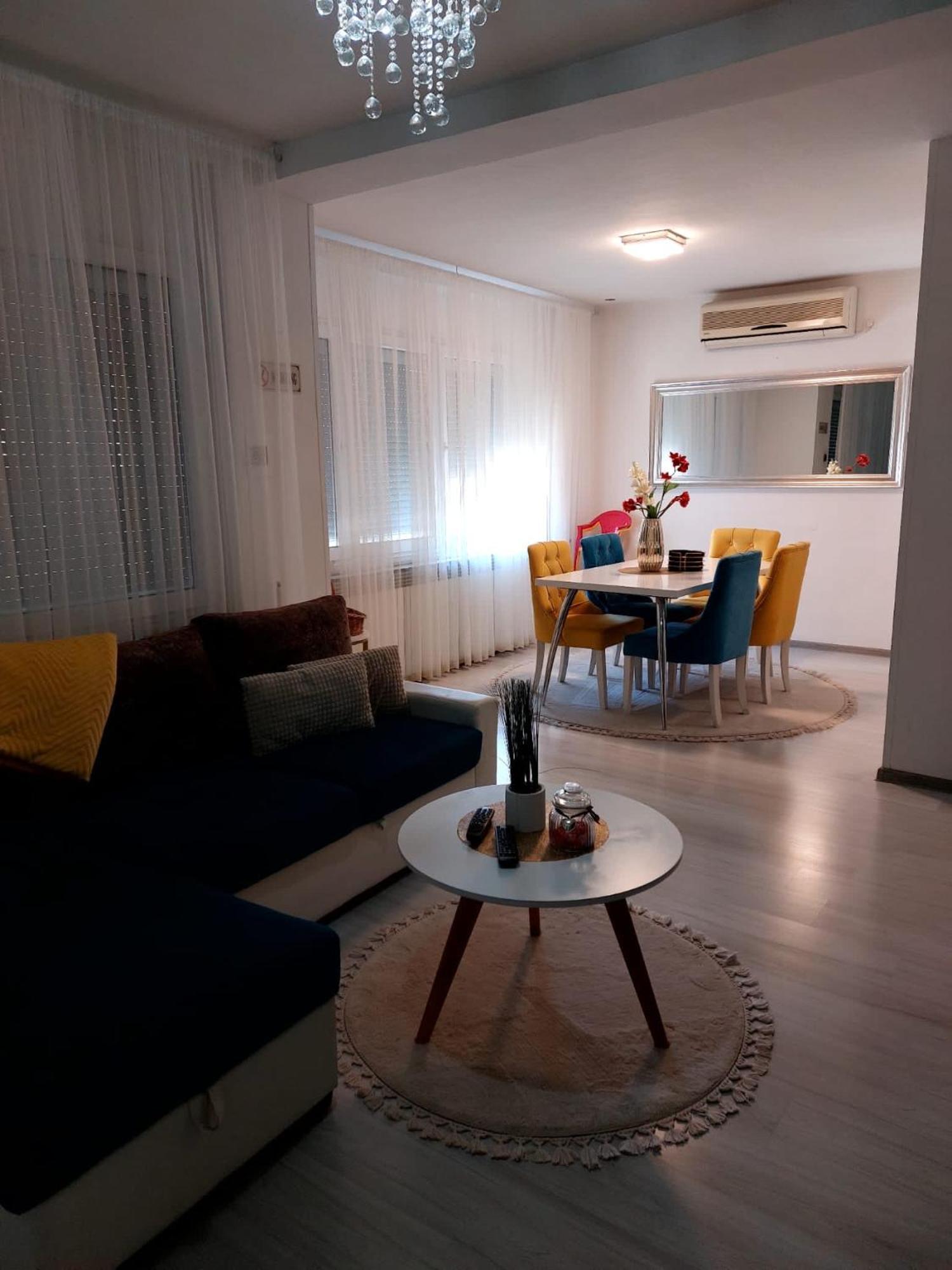 Apartman River Una Біхач Екстер'єр фото