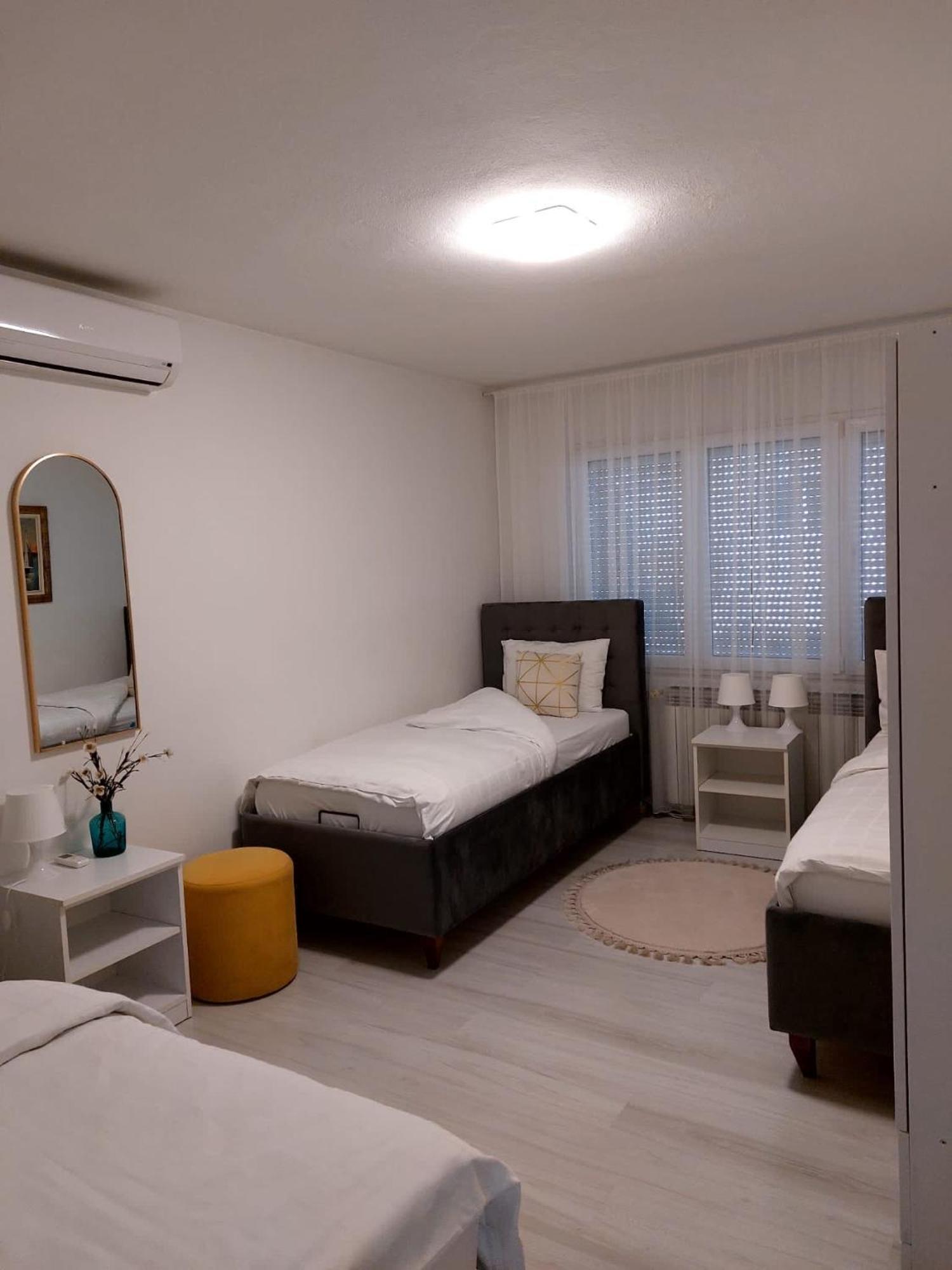 Apartman River Una Біхач Екстер'єр фото