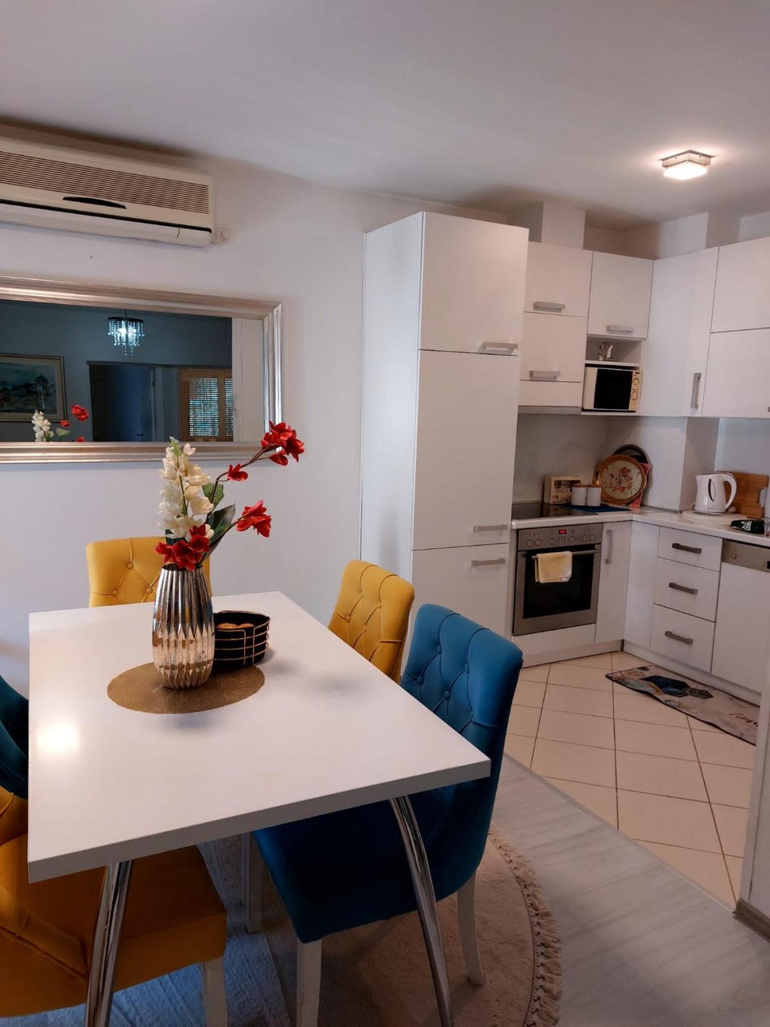 Apartman River Una Біхач Екстер'єр фото