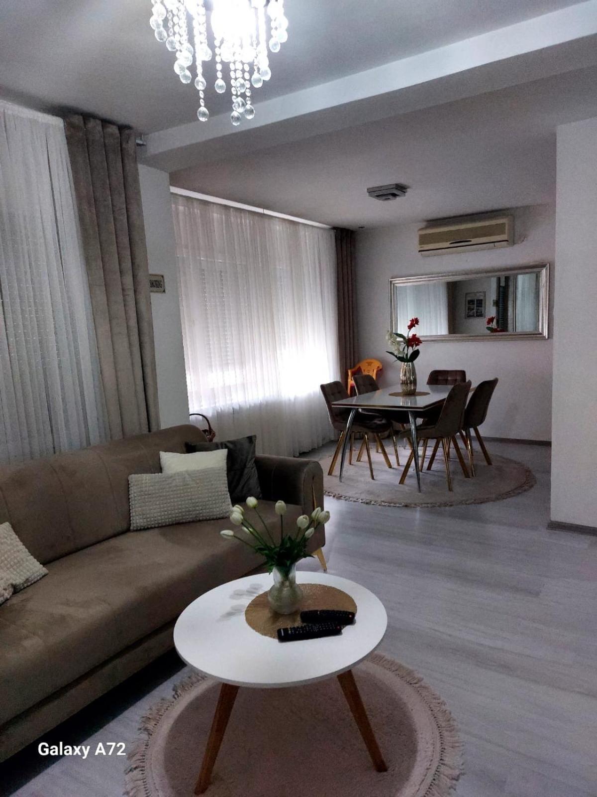 Apartman River Una Біхач Екстер'єр фото