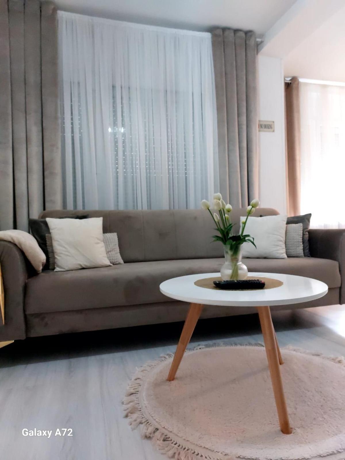 Apartman River Una Біхач Екстер'єр фото